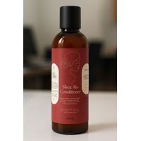 Vuvu Natural Beauty Shea-Aloe Conditioner